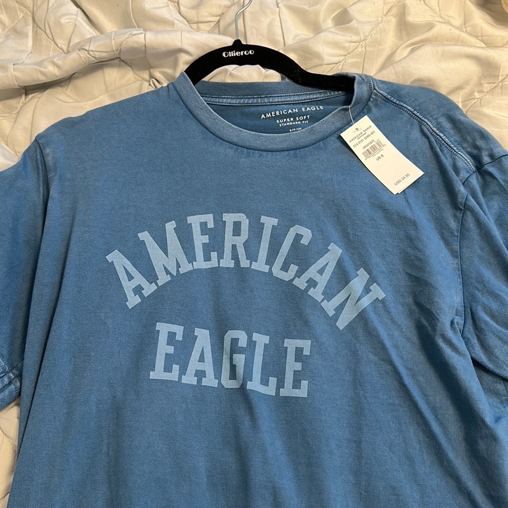 American Eagle Shirt